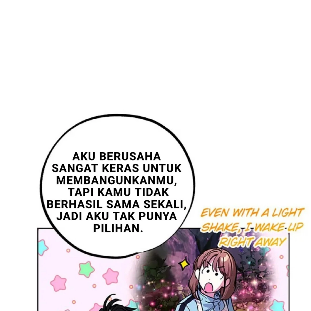 The Housekeeper of the Dungeon Chapter 14 bahasa Indonesia Gambar 78