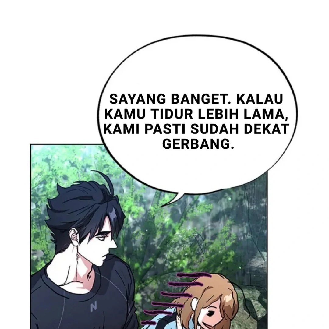 The Housekeeper of the Dungeon Chapter 14 bahasa Indonesia Gambar 83