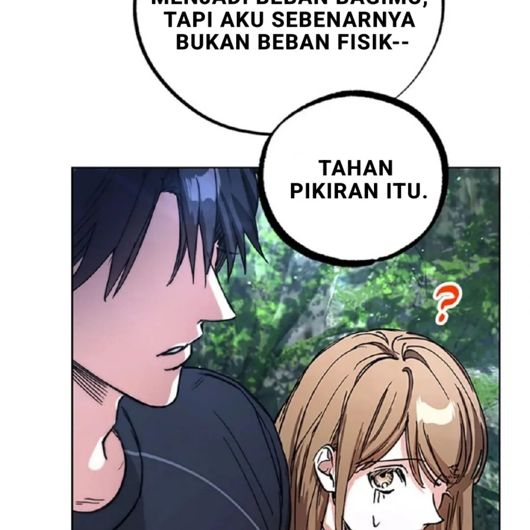 The Housekeeper of the Dungeon Chapter 14 bahasa Indonesia Gambar 85