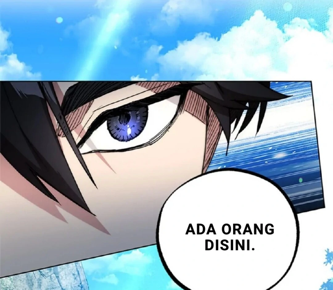 The Housekeeper of the Dungeon Chapter 14 bahasa Indonesia Gambar 87