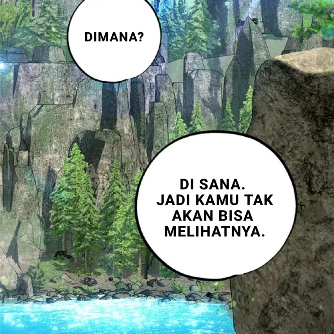 The Housekeeper of the Dungeon Chapter 14 bahasa Indonesia Gambar 89