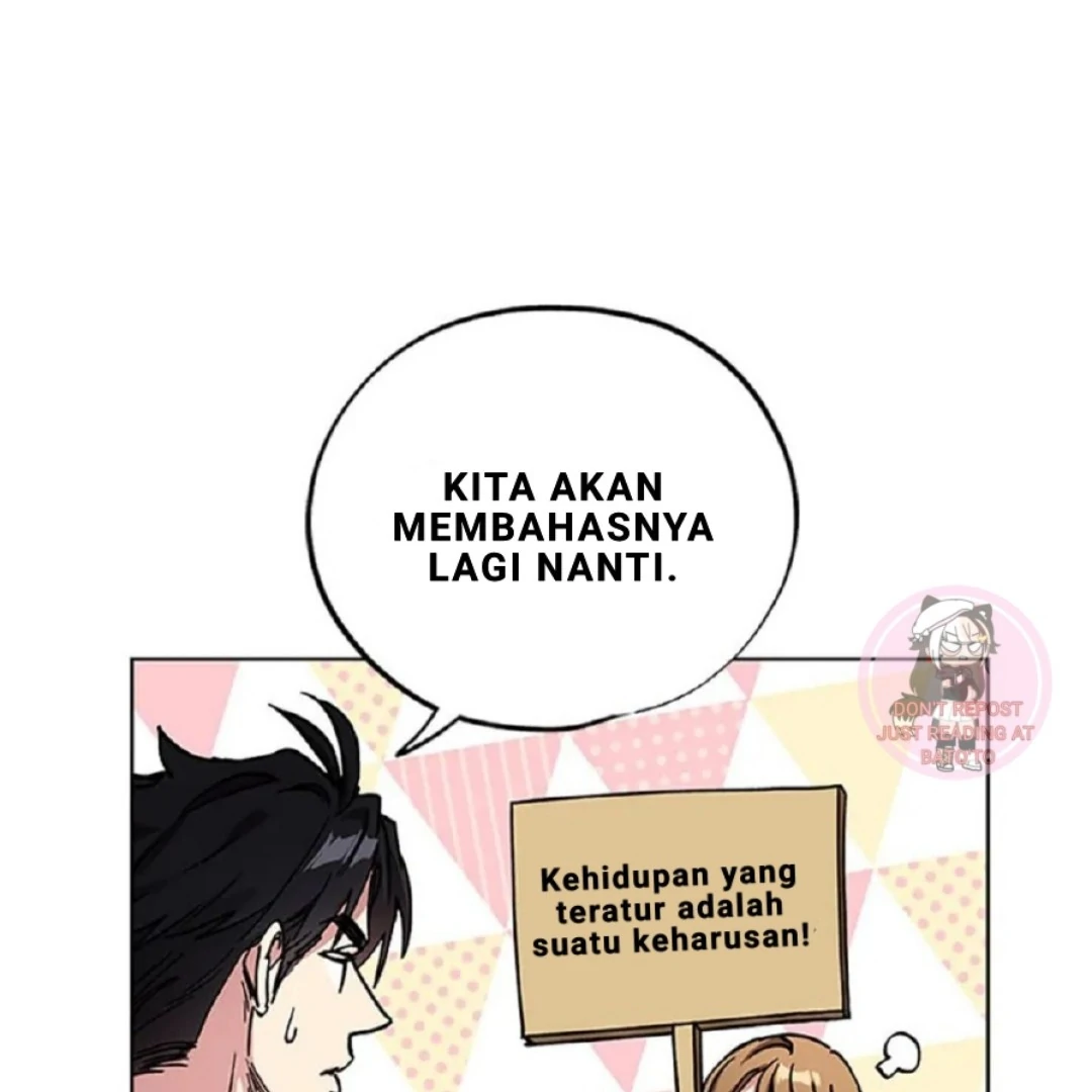 The Housekeeper of the Dungeon Chapter 14 bahasa Indonesia Gambar 9