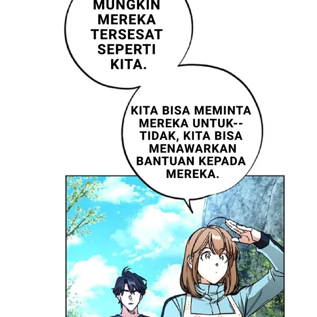 The Housekeeper of the Dungeon Chapter 14 bahasa Indonesia Gambar 91