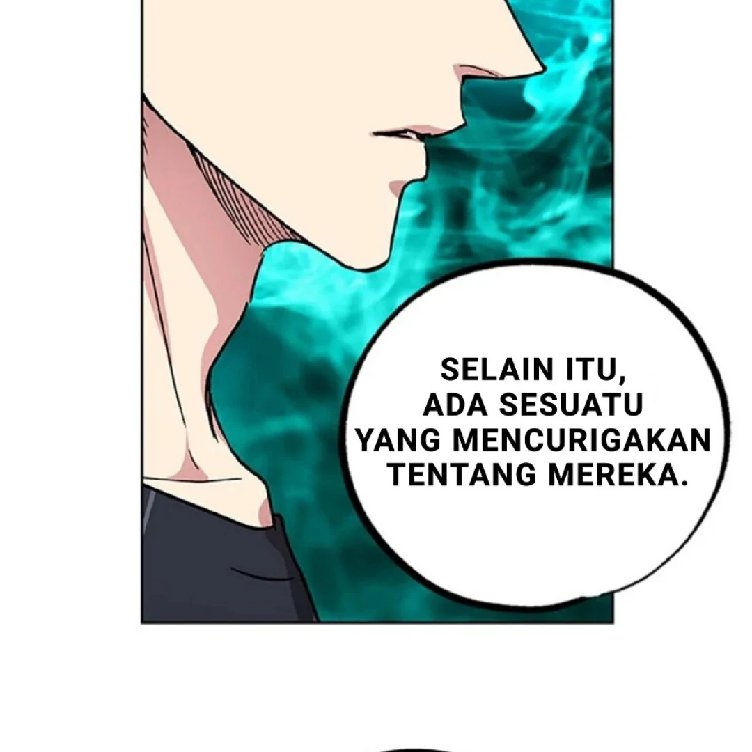 The Housekeeper of the Dungeon Chapter 14 bahasa Indonesia Gambar 94