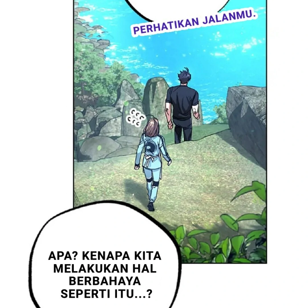 The Housekeeper of the Dungeon Chapter 14 bahasa Indonesia Gambar 99