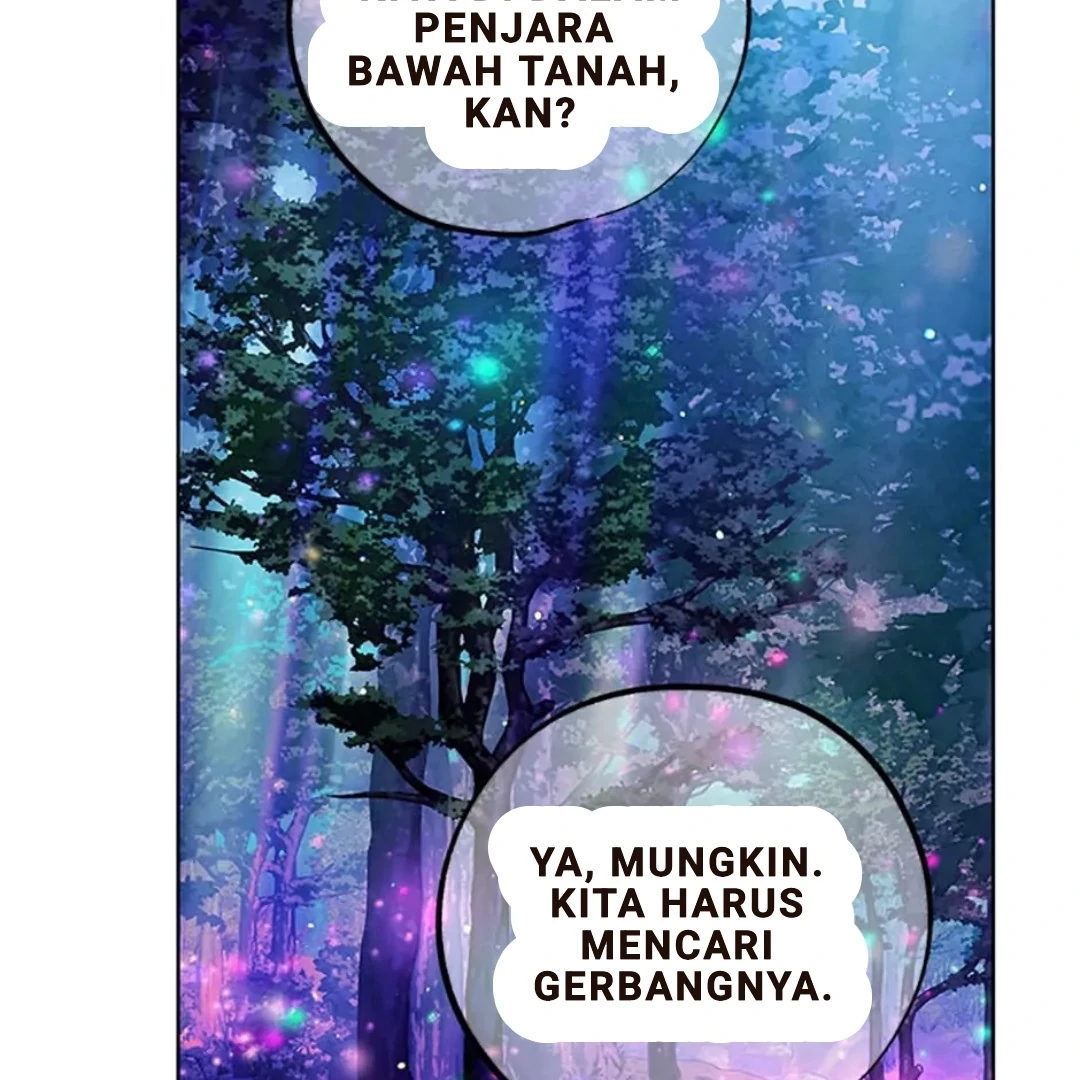 The Housekeeper of the Dungeon Chapter 13 bahasa Indonesia Gambar 112