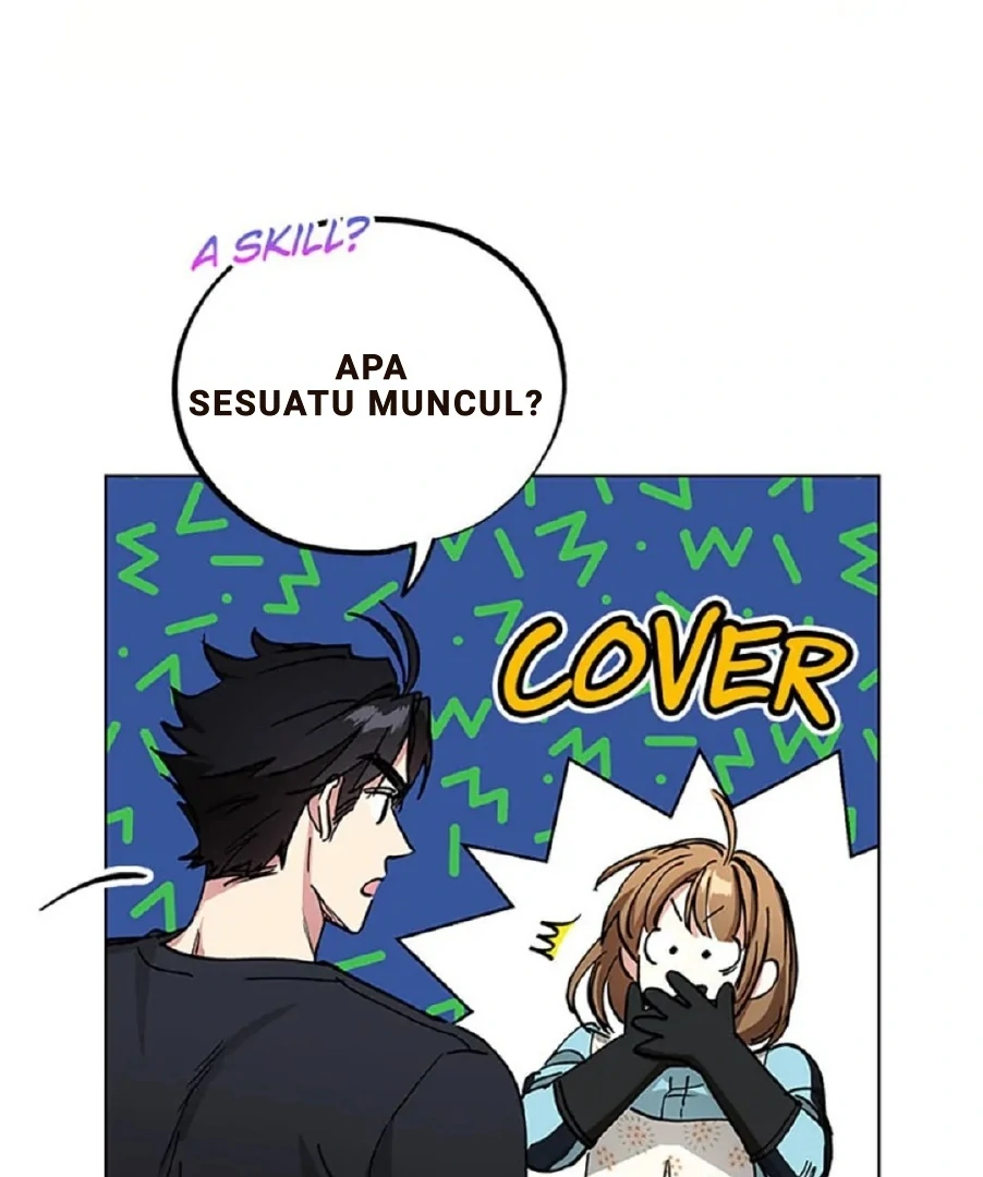 The Housekeeper of the Dungeon Chapter 13 bahasa Indonesia Gambar 118