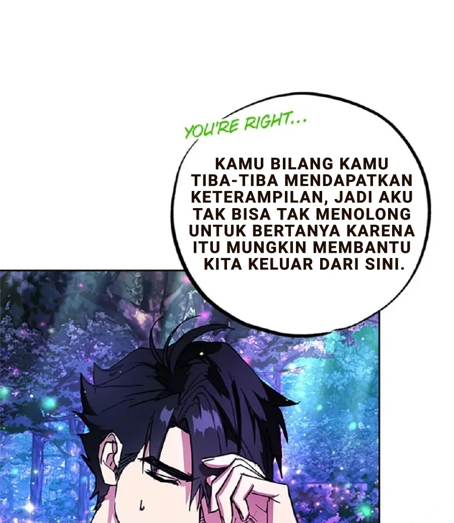 The Housekeeper of the Dungeon Chapter 13 bahasa Indonesia Gambar 123