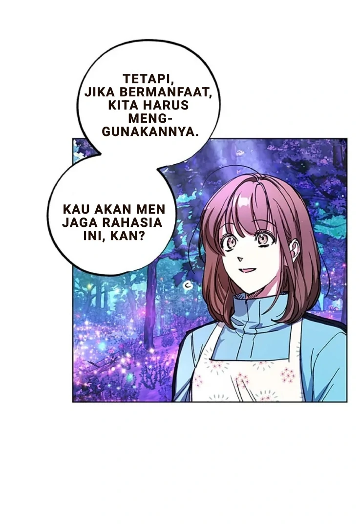 The Housekeeper of the Dungeon Chapter 13 bahasa Indonesia Gambar 126