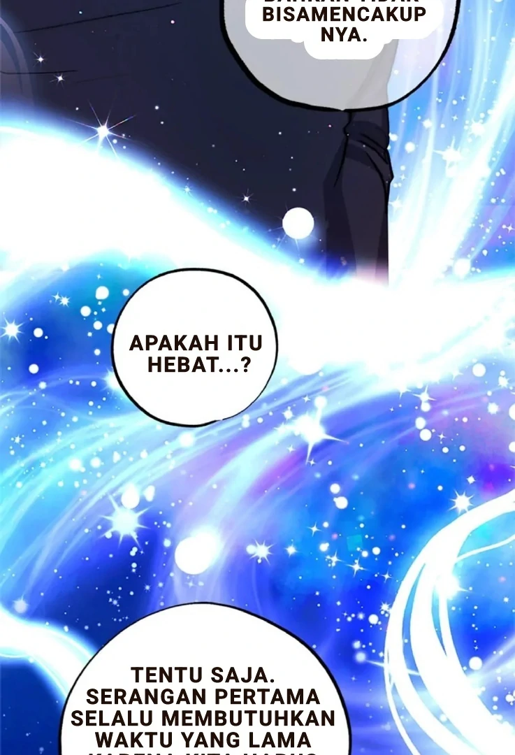 The Housekeeper of the Dungeon Chapter 13 bahasa Indonesia Gambar 131