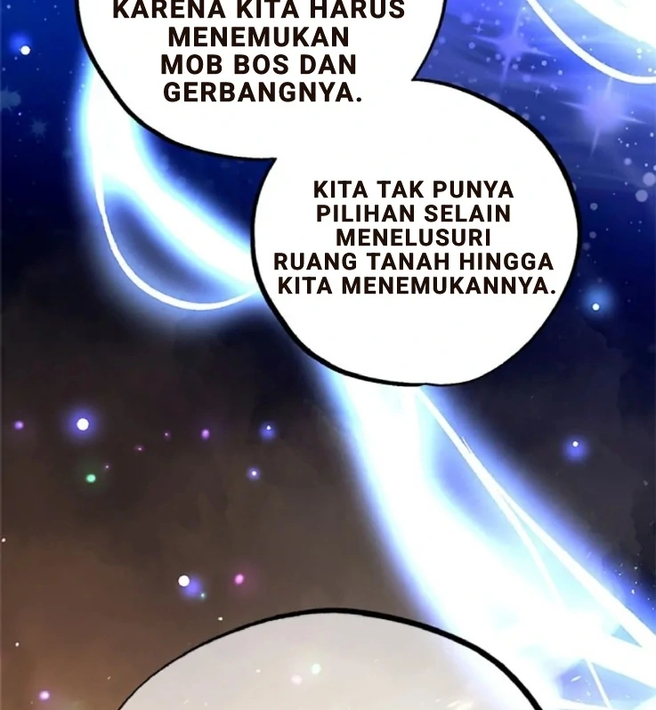 The Housekeeper of the Dungeon Chapter 13 bahasa Indonesia Gambar 132