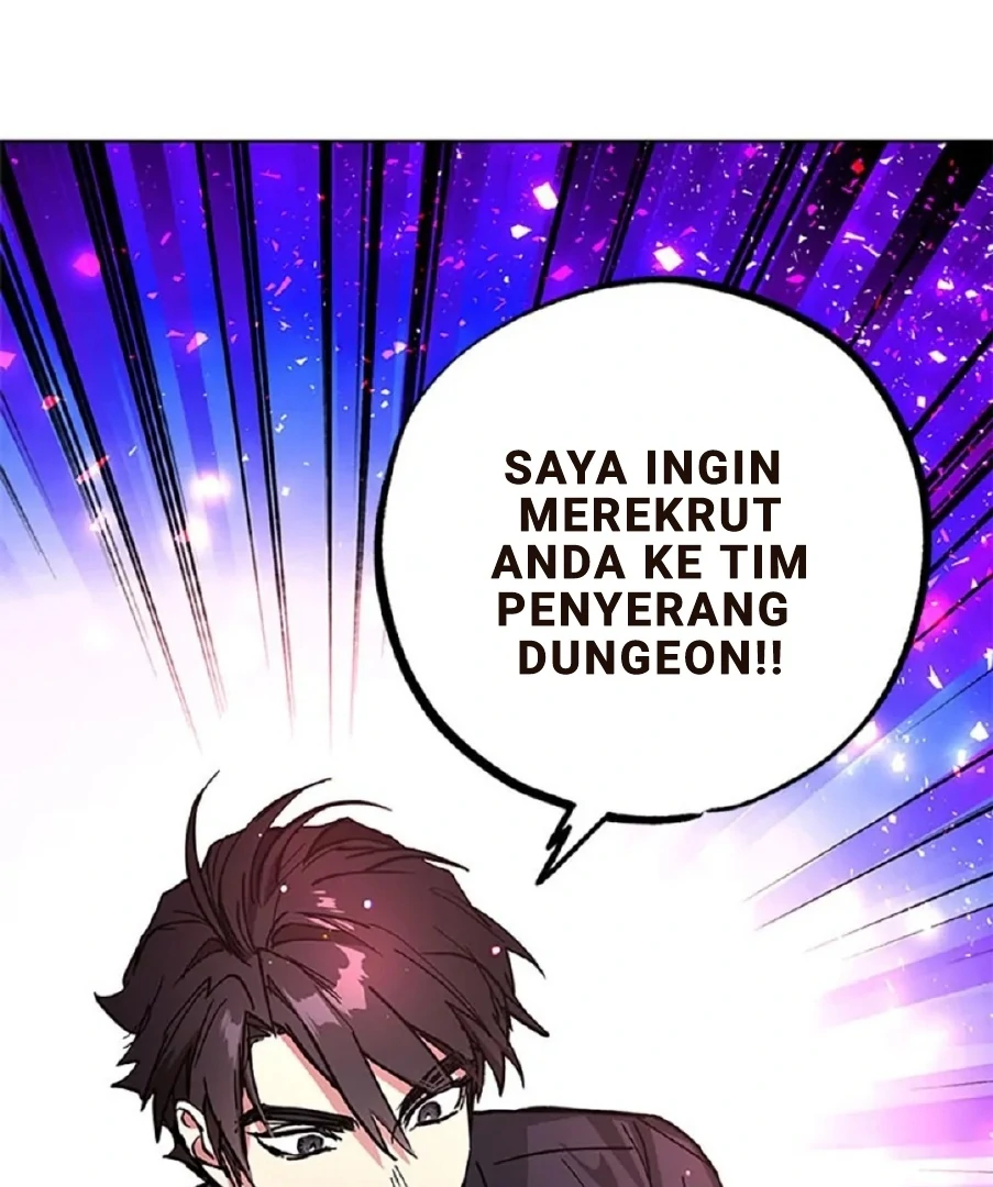 The Housekeeper of the Dungeon Chapter 13 bahasa Indonesia Gambar 137