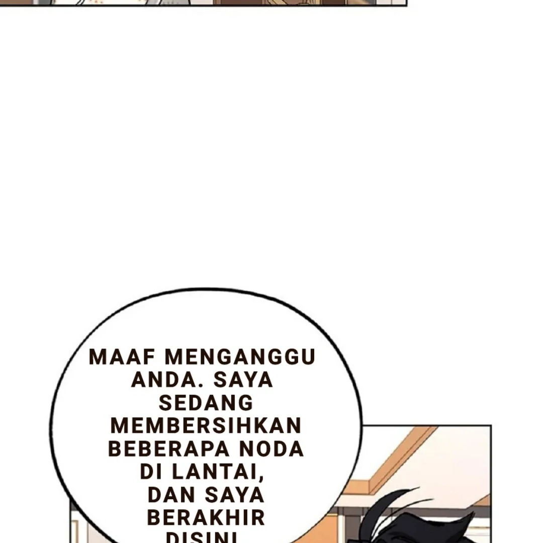 The Housekeeper of the Dungeon Chapter 13 bahasa Indonesia Gambar 24