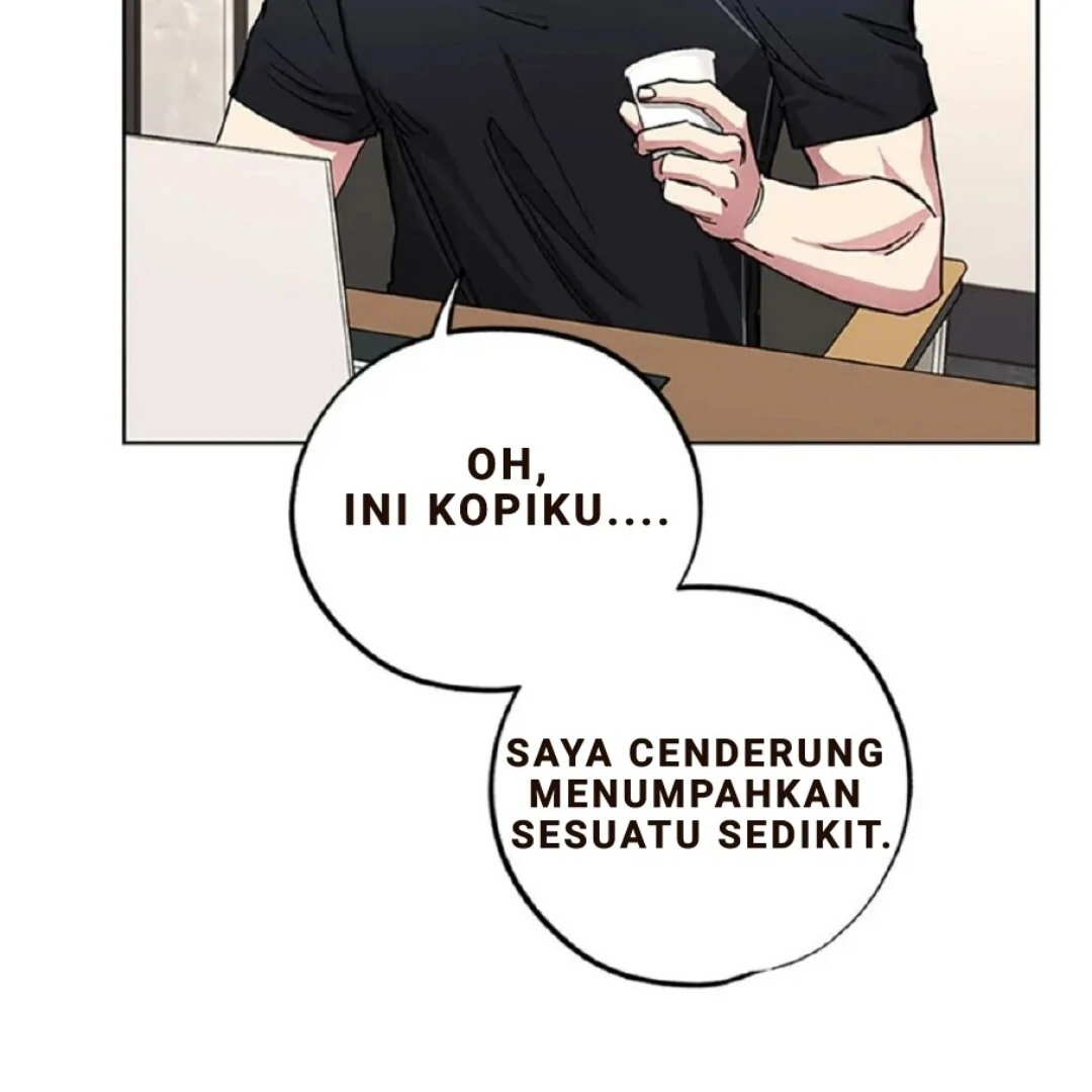 The Housekeeper of the Dungeon Chapter 13 bahasa Indonesia Gambar 27