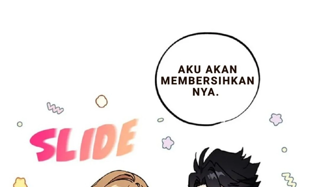 The Housekeeper of the Dungeon Chapter 13 bahasa Indonesia Gambar 31