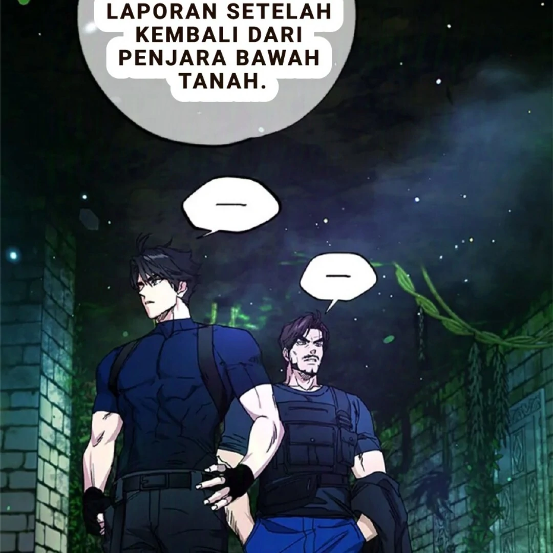 The Housekeeper of the Dungeon Chapter 13 bahasa Indonesia Gambar 37