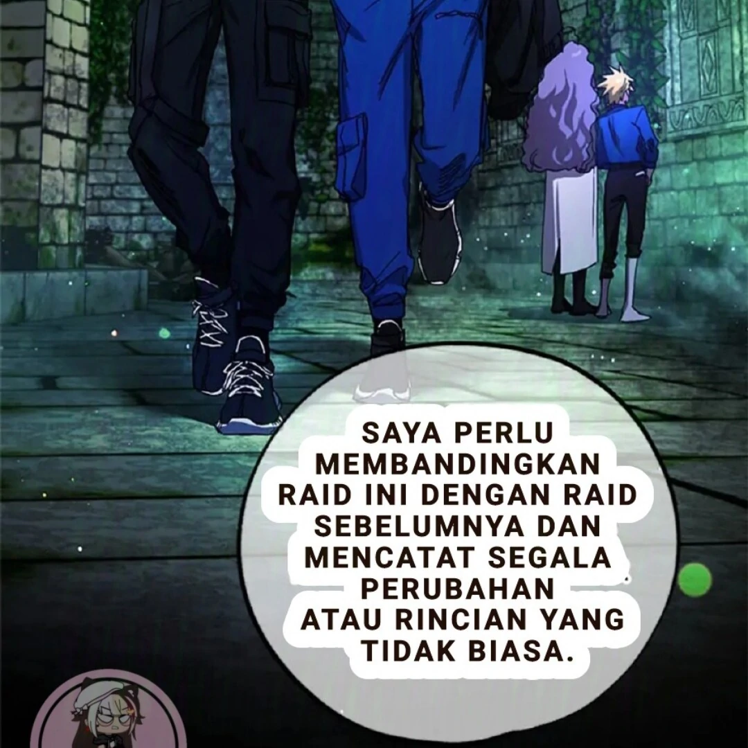 The Housekeeper of the Dungeon Chapter 13 bahasa Indonesia Gambar 38