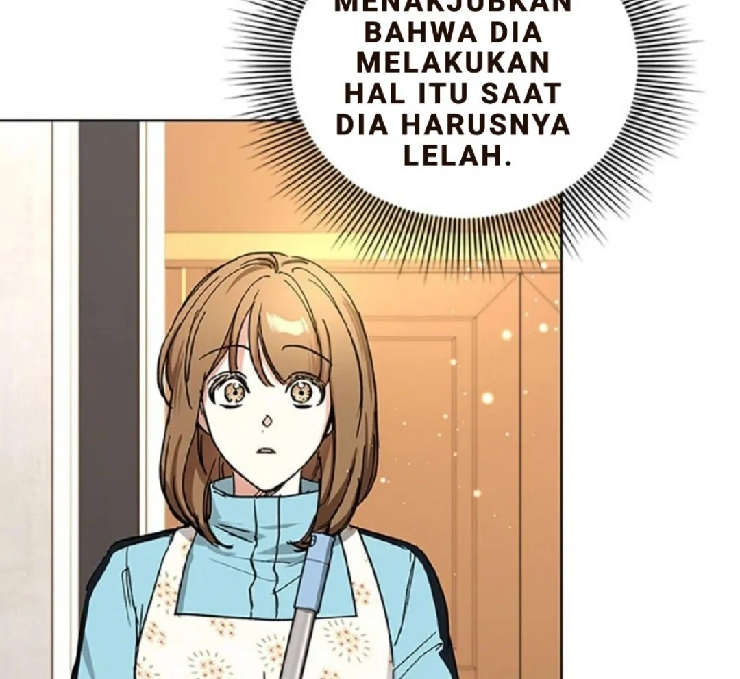 The Housekeeper of the Dungeon Chapter 13 bahasa Indonesia Gambar 40