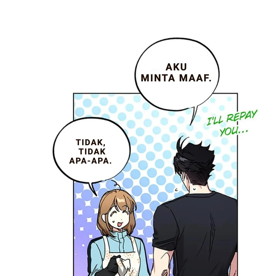 The Housekeeper of the Dungeon Chapter 13 bahasa Indonesia Gambar 49