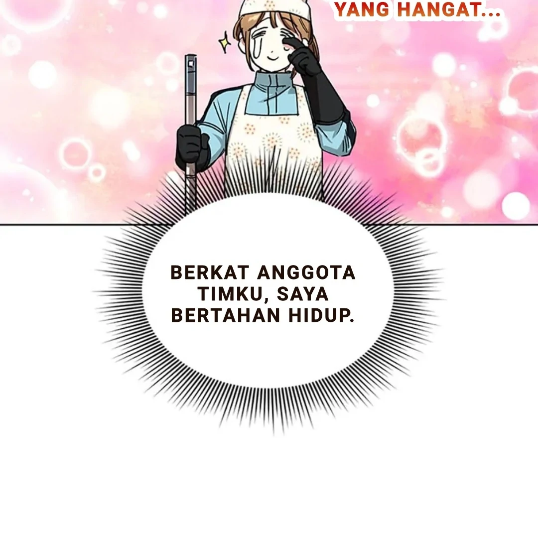 The Housekeeper of the Dungeon Chapter 13 bahasa Indonesia Gambar 5