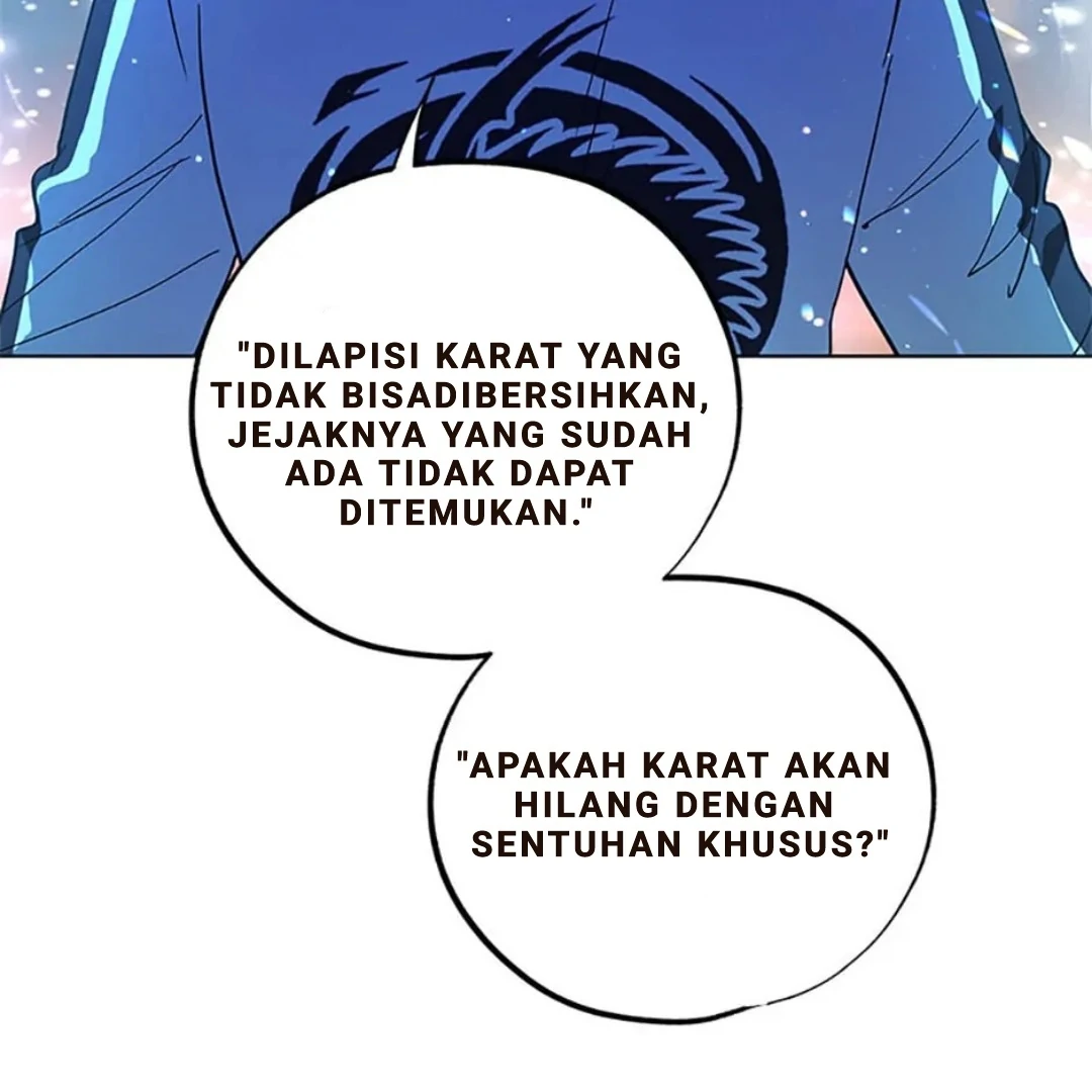 The Housekeeper of the Dungeon Chapter 13 bahasa Indonesia Gambar 62