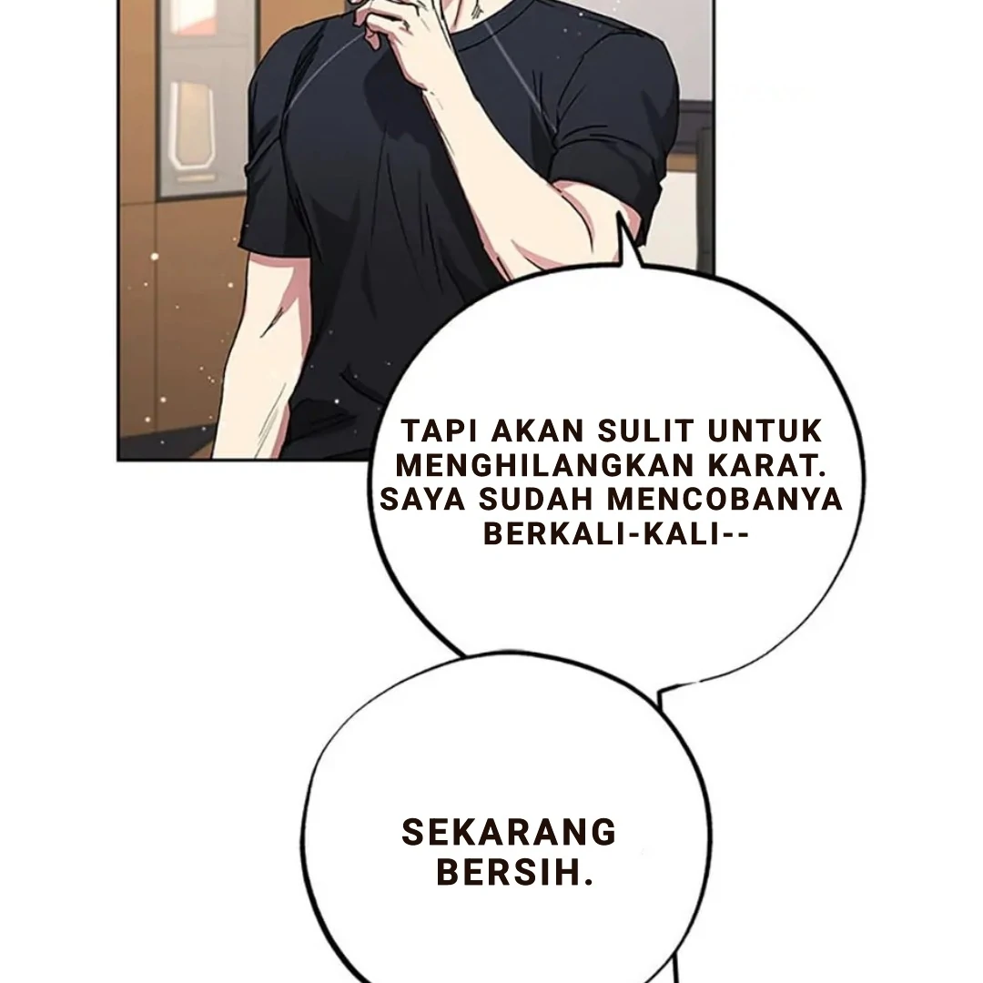 The Housekeeper of the Dungeon Chapter 13 bahasa Indonesia Gambar 64