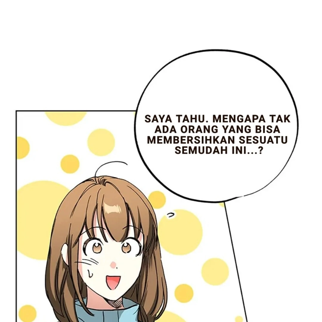 The Housekeeper of the Dungeon Chapter 13 bahasa Indonesia Gambar 70