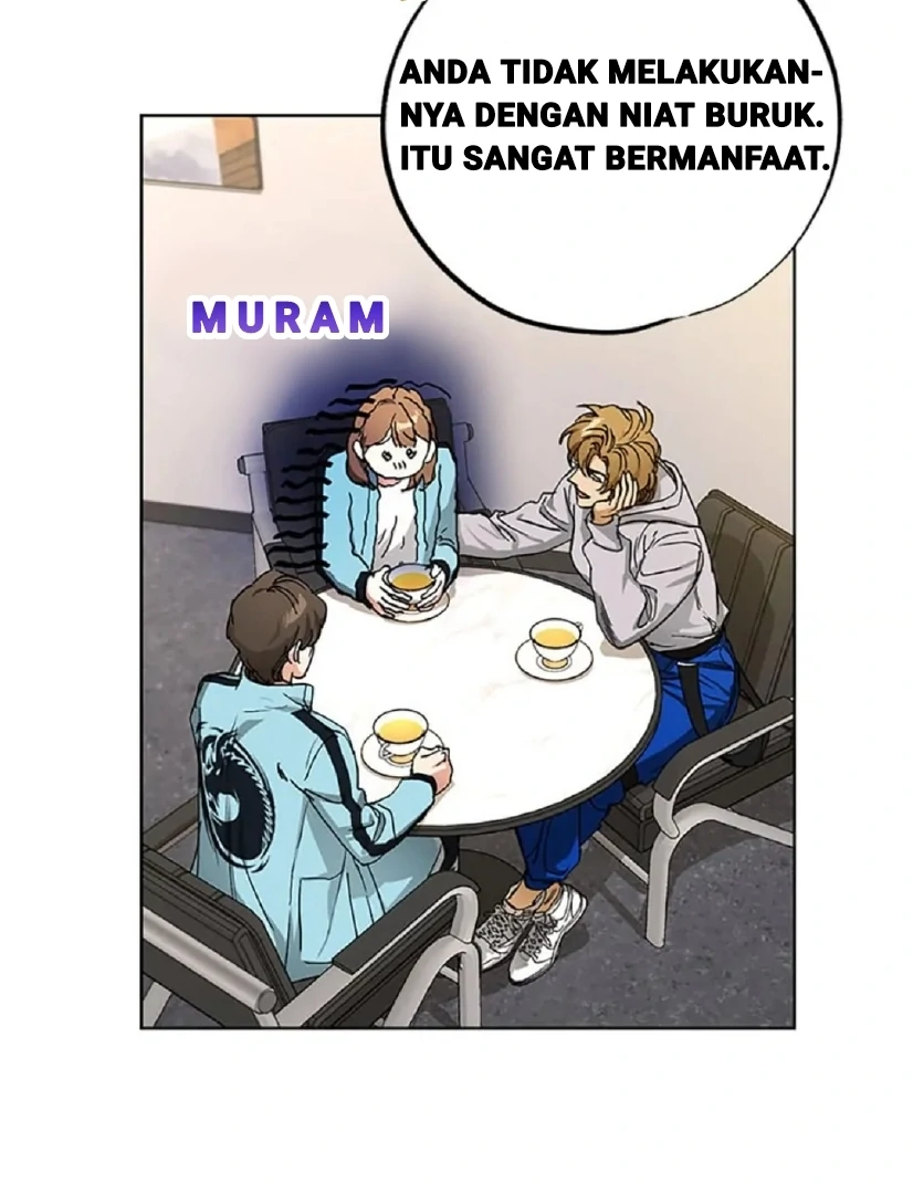 The Housekeeper of the Dungeon Chapter 12 bahasa Indonesia Gambar 26