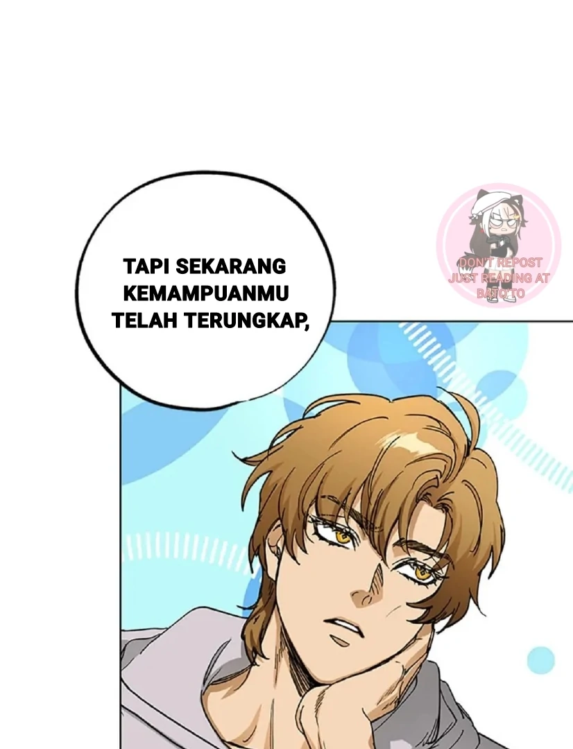 The Housekeeper of the Dungeon Chapter 12 bahasa Indonesia Gambar 27