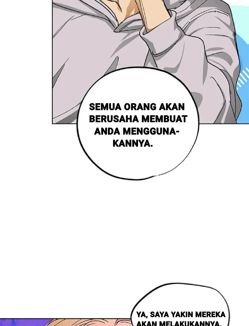 The Housekeeper of the Dungeon Chapter 12 bahasa Indonesia Gambar 28