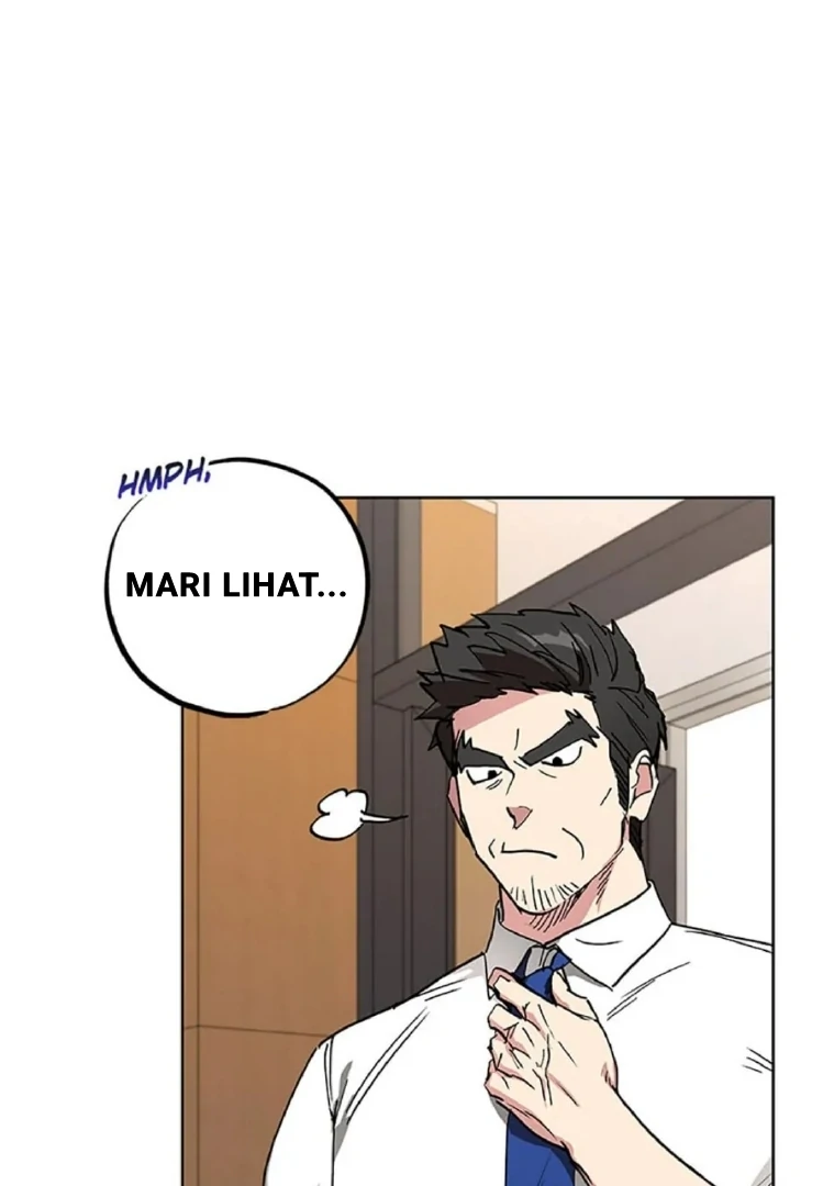 The Housekeeper of the Dungeon Chapter 12 bahasa Indonesia Gambar 3