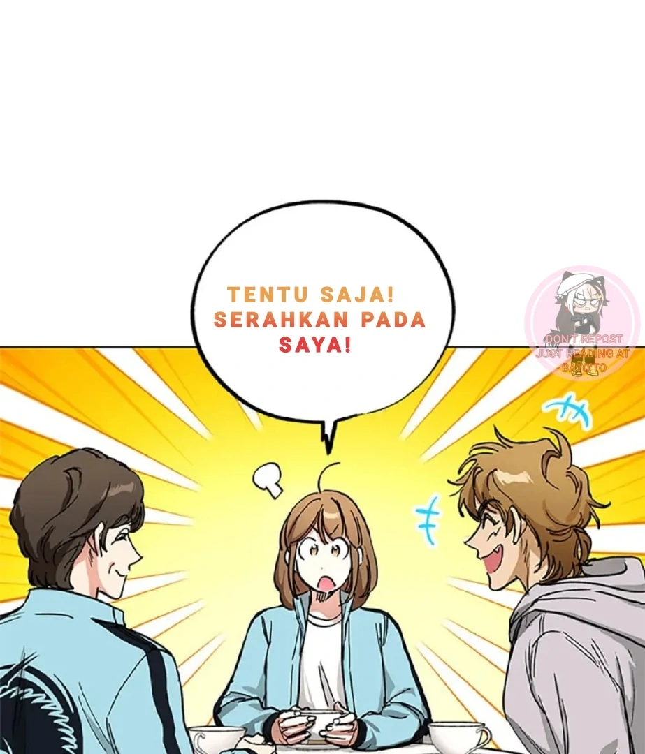 The Housekeeper of the Dungeon Chapter 12 bahasa Indonesia Gambar 37