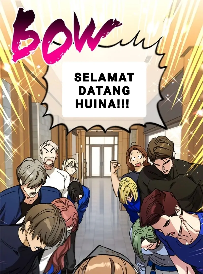 The Housekeeper of the Dungeon Chapter 12 bahasa Indonesia Gambar 50