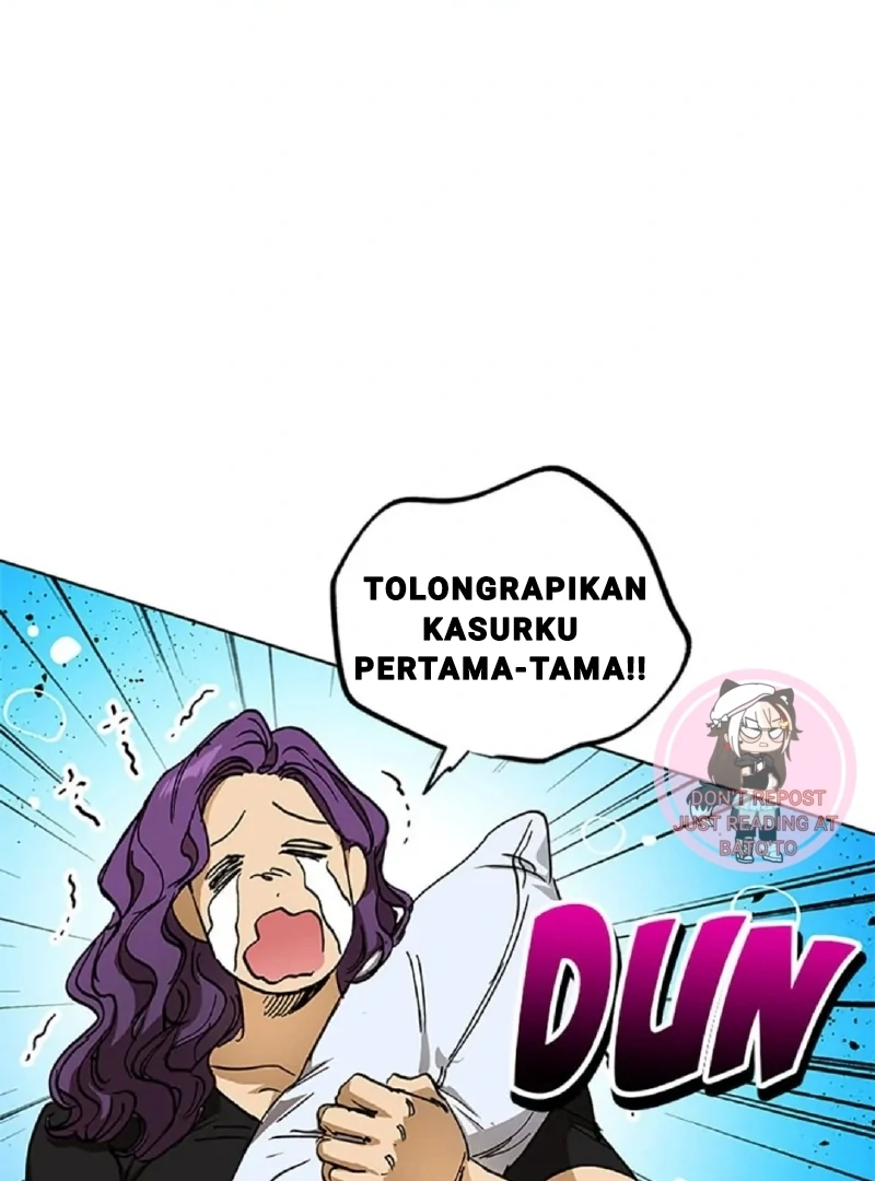 The Housekeeper of the Dungeon Chapter 12 bahasa Indonesia Gambar 52