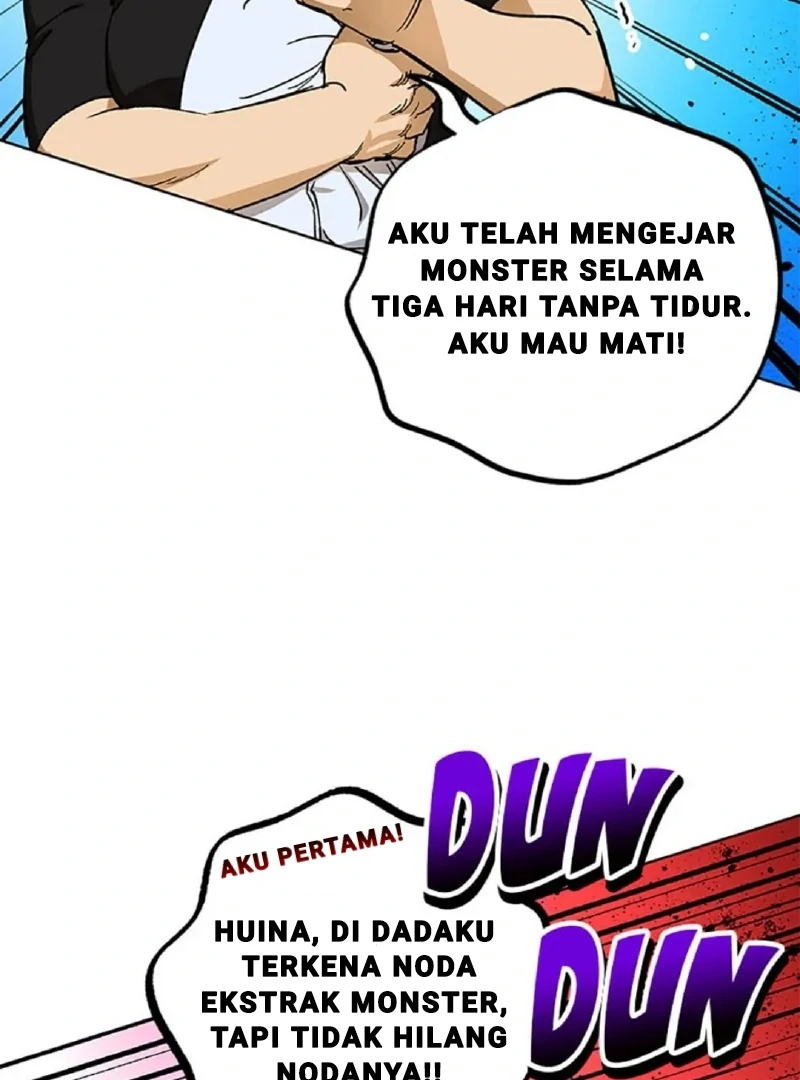 The Housekeeper of the Dungeon Chapter 12 bahasa Indonesia Gambar 53