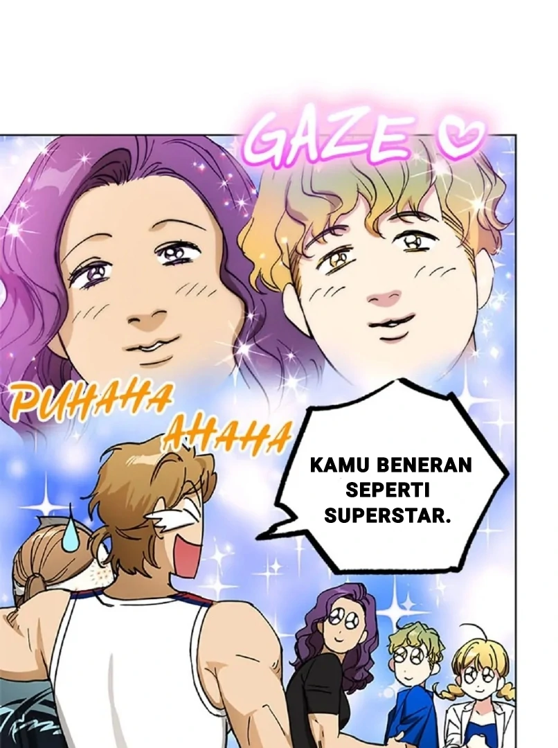 The Housekeeper of the Dungeon Chapter 12 bahasa Indonesia Gambar 64