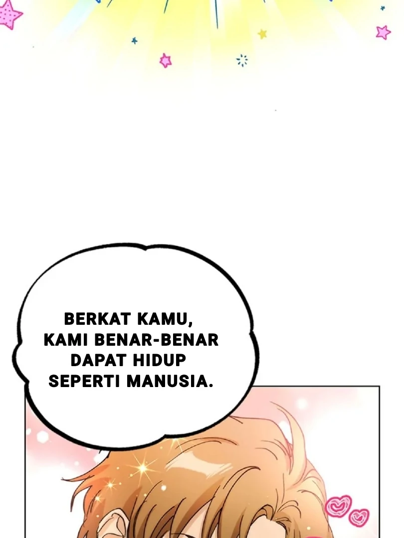 The Housekeeper of the Dungeon Chapter 12 bahasa Indonesia Gambar 74