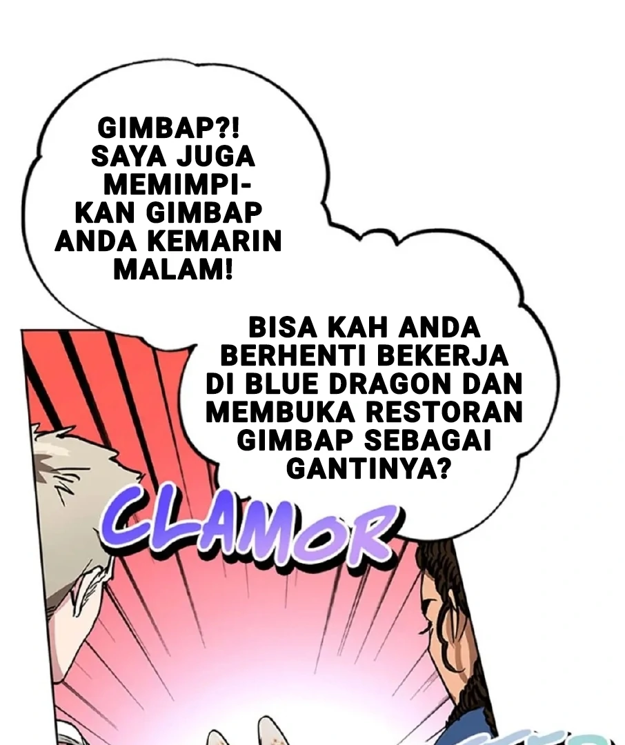 The Housekeeper of the Dungeon Chapter 12 bahasa Indonesia Gambar 84