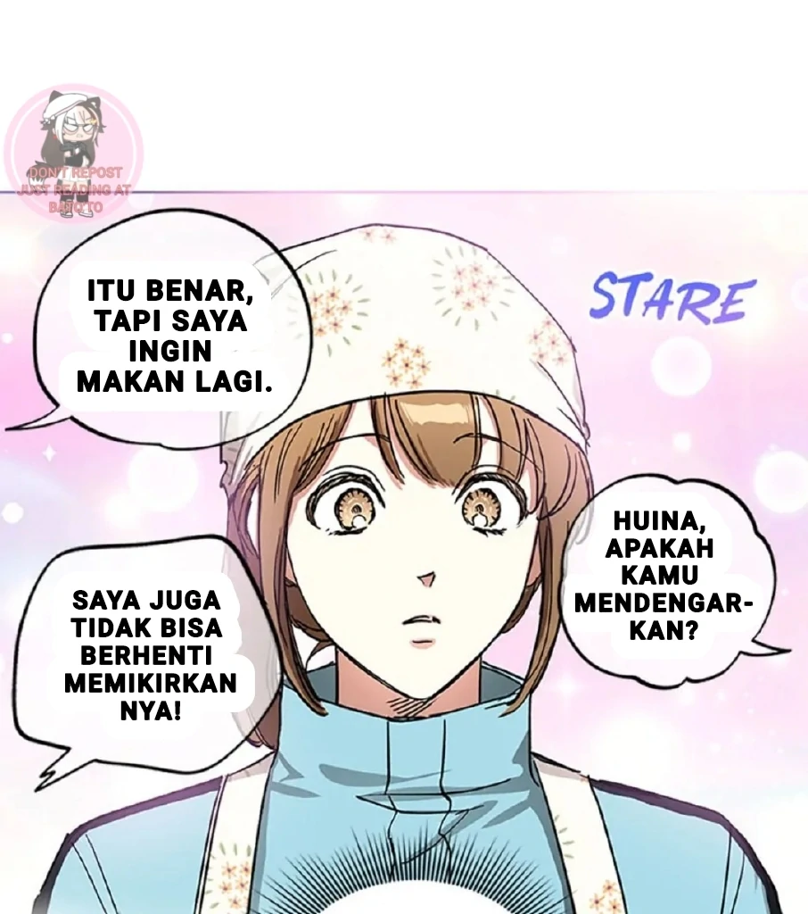 The Housekeeper of the Dungeon Chapter 12 bahasa Indonesia Gambar 86