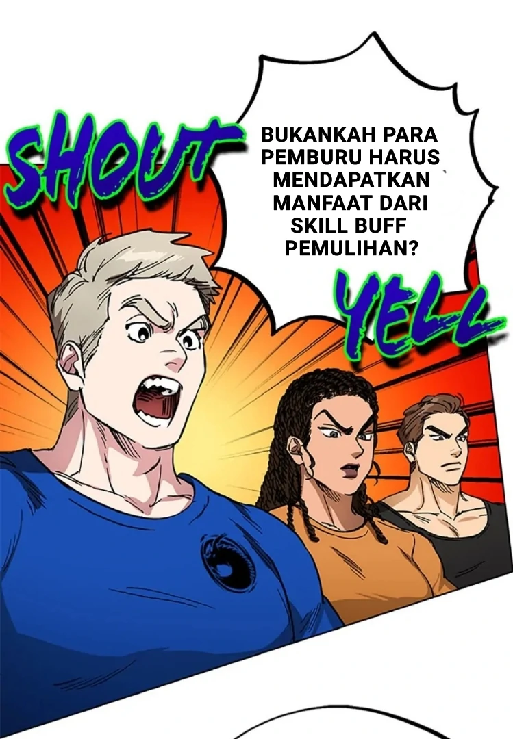 The Housekeeper of the Dungeon Chapter 12 bahasa Indonesia Gambar 9