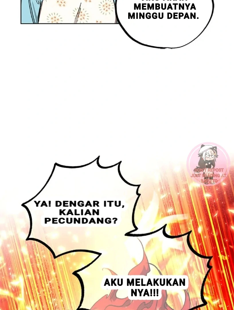 The Housekeeper of the Dungeon Chapter 12 bahasa Indonesia Gambar 98