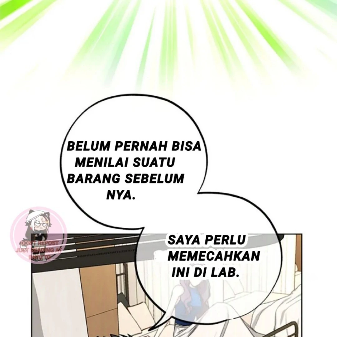 The Housekeeper of the Dungeon Chapter 11 bahasa Indonesia Gambar 106