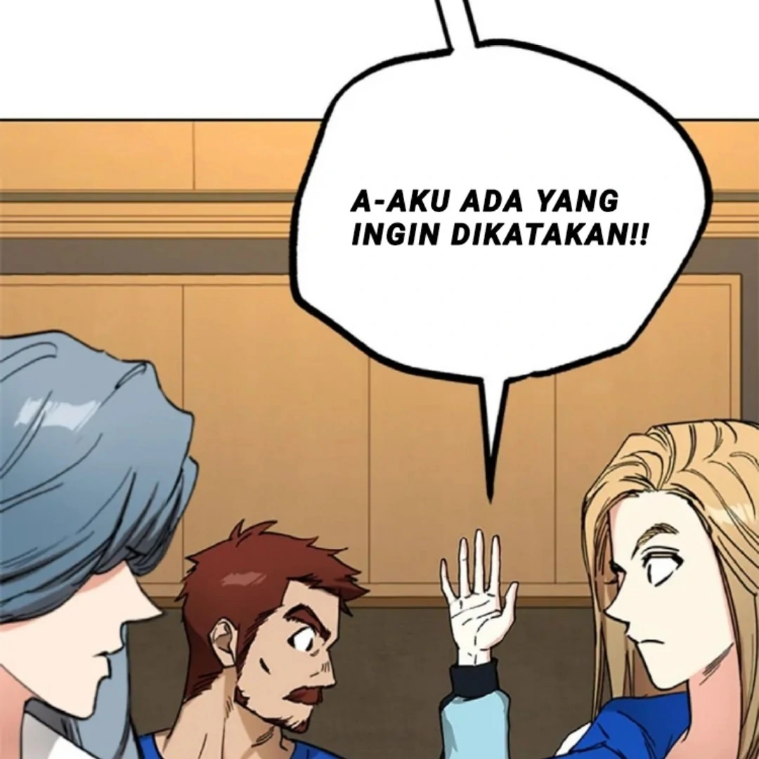 The Housekeeper of the Dungeon Chapter 11 bahasa Indonesia Gambar 115