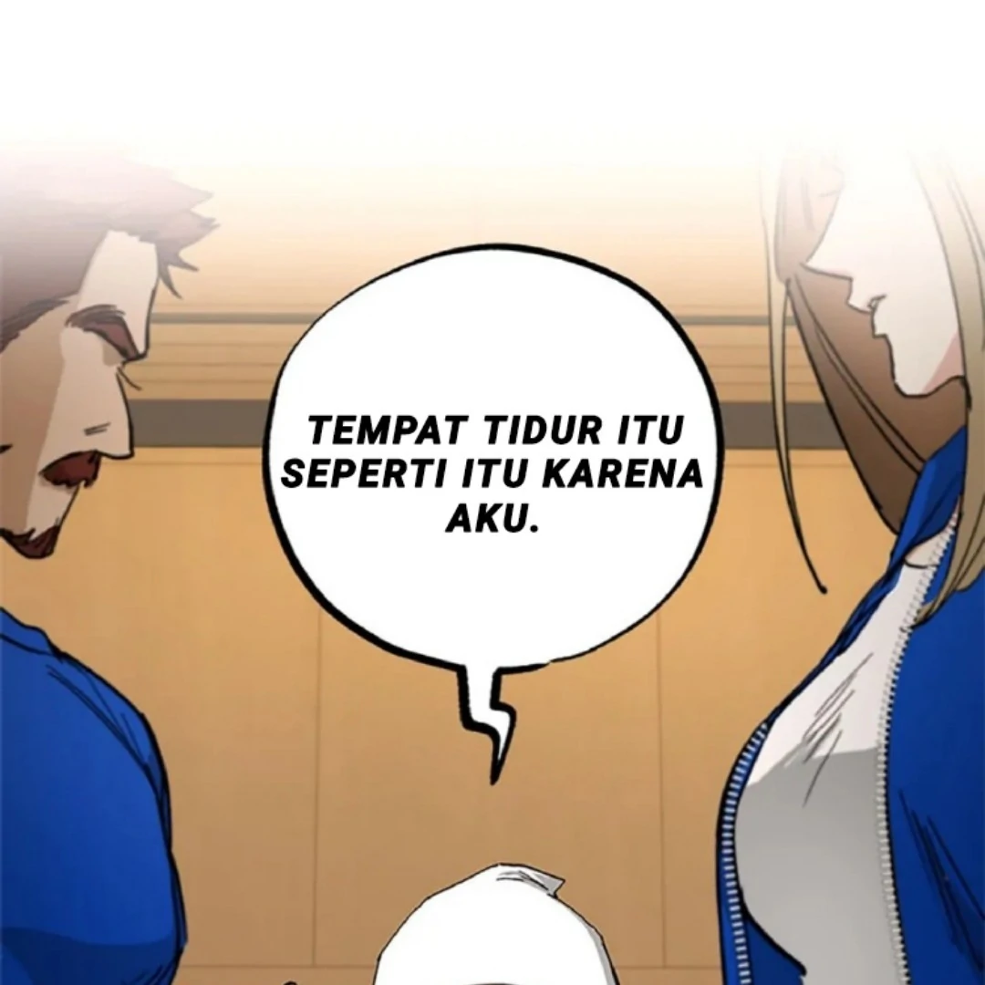 The Housekeeper of the Dungeon Chapter 11 bahasa Indonesia Gambar 117