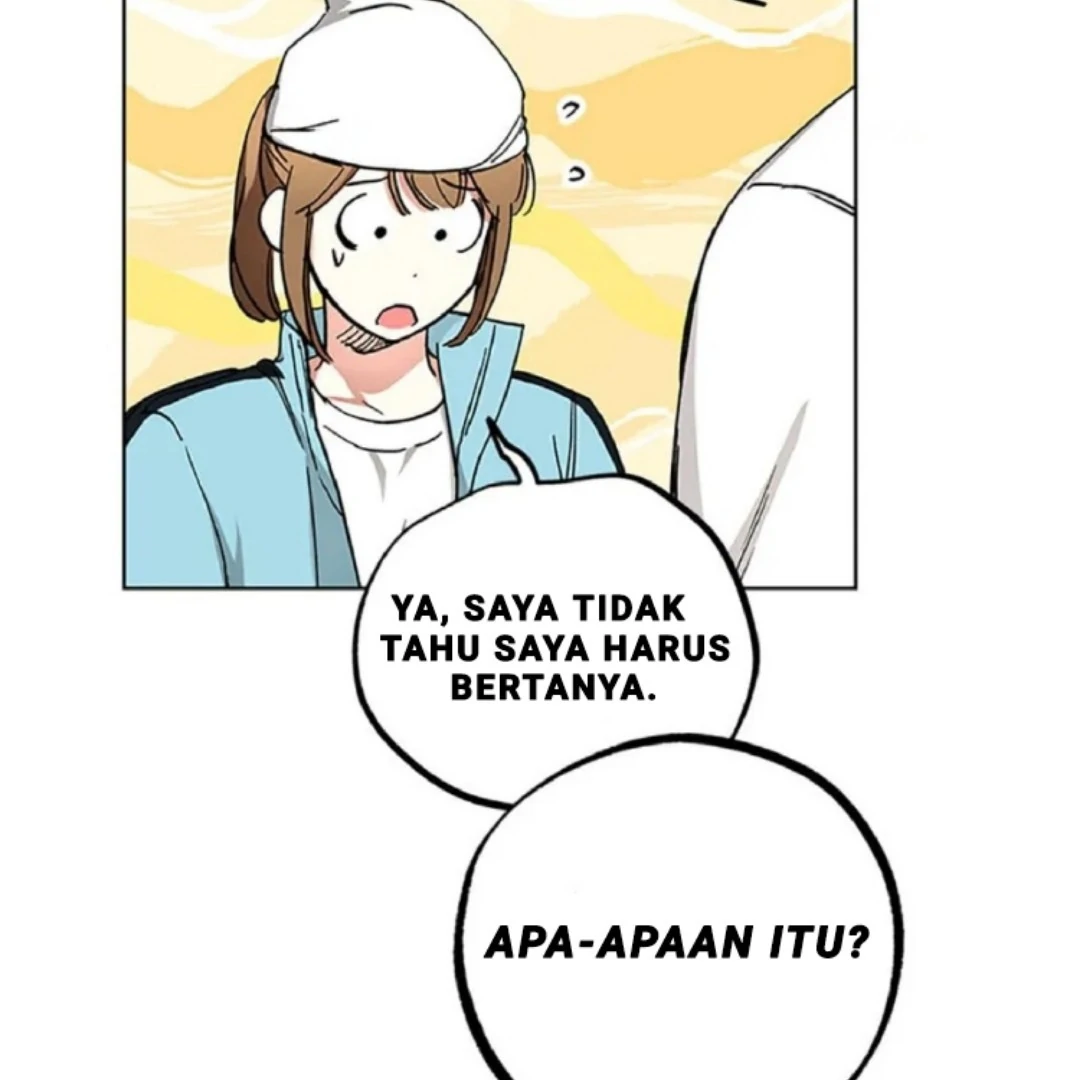 The Housekeeper of the Dungeon Chapter 11 bahasa Indonesia Gambar 123