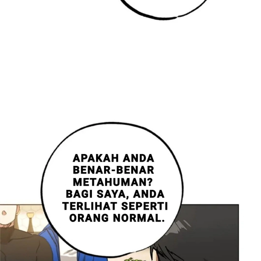 The Housekeeper of the Dungeon Chapter 11 bahasa Indonesia Gambar 124