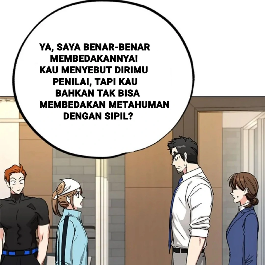 The Housekeeper of the Dungeon Chapter 11 bahasa Indonesia Gambar 129