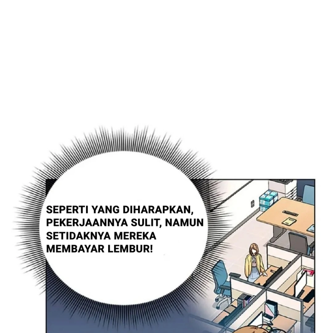 The Housekeeper of the Dungeon Chapter 11 bahasa Indonesia Gambar 16