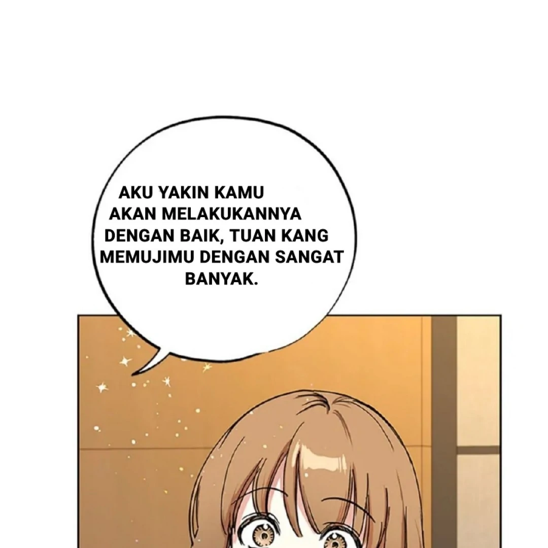 The Housekeeper of the Dungeon Chapter 11 bahasa Indonesia Gambar 18