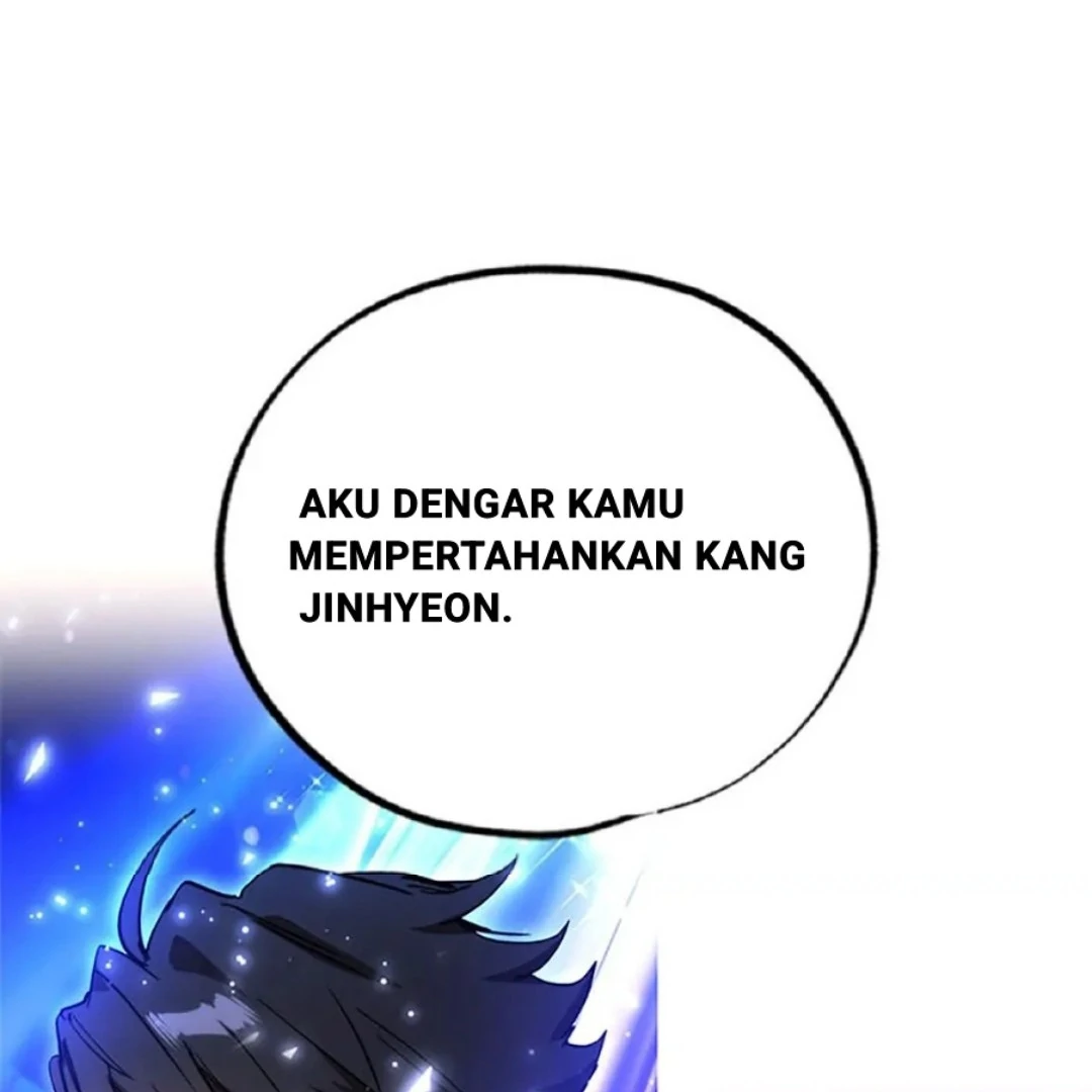 The Housekeeper of the Dungeon Chapter 11 bahasa Indonesia Gambar 24